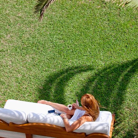 Mrs Chryssana Beach Hotel (Adults Only) Kolymbari Exterior foto