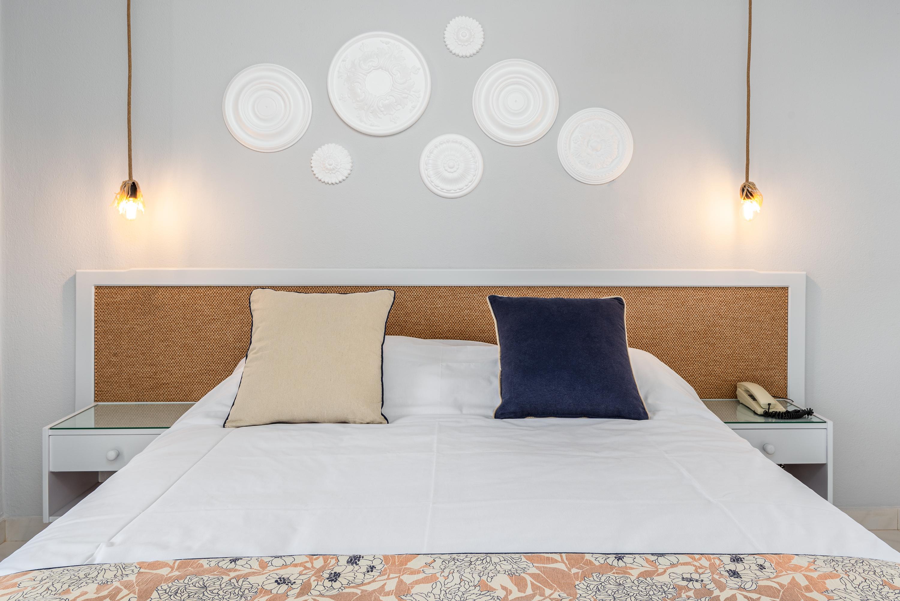 Mrs Chryssana Beach Hotel (Adults Only) Kolymbari Exterior foto
