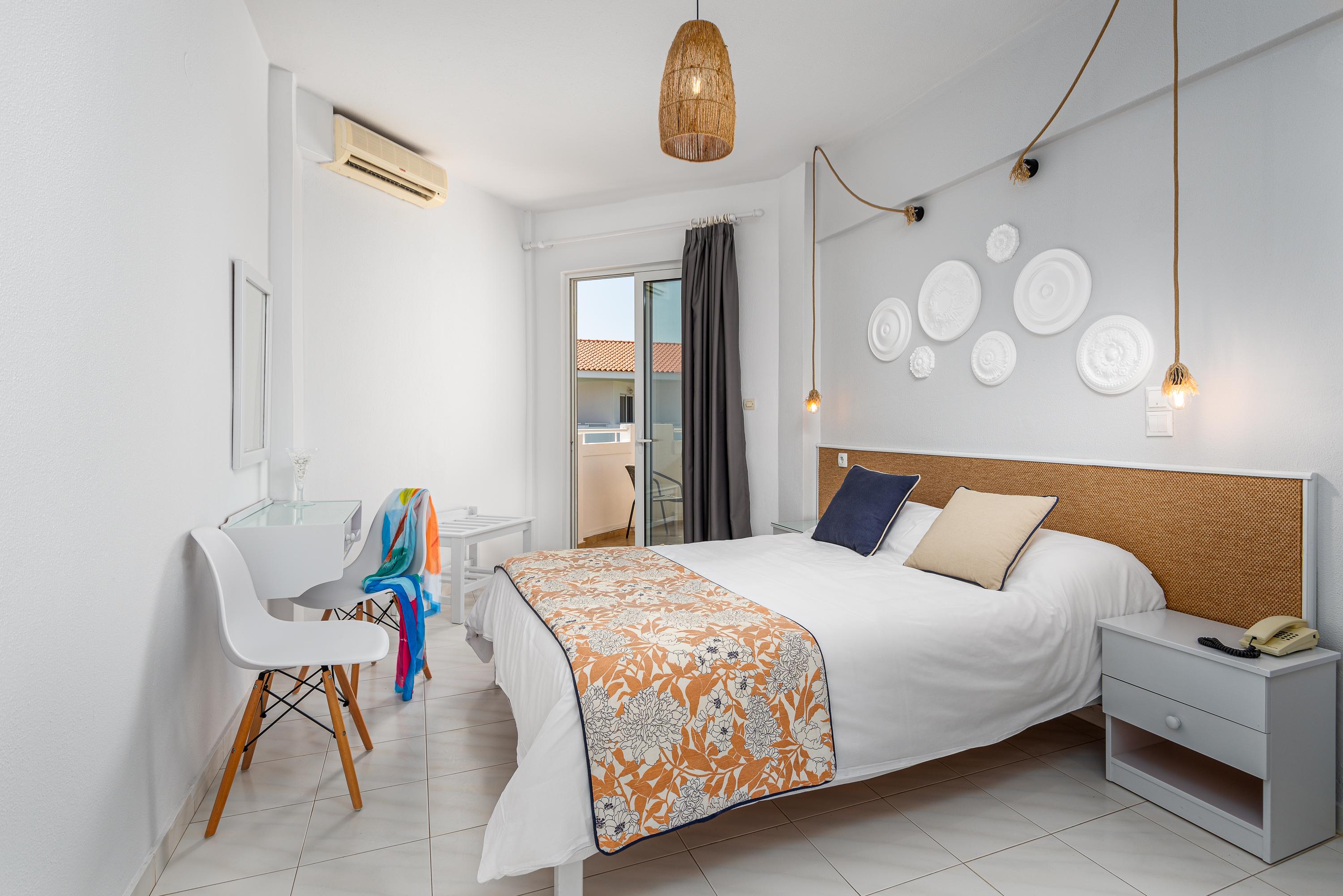 Mrs Chryssana Beach Hotel (Adults Only) Kolymbari Exterior foto